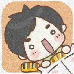 贝贝角色头像