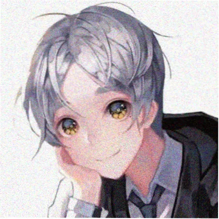读者头像一